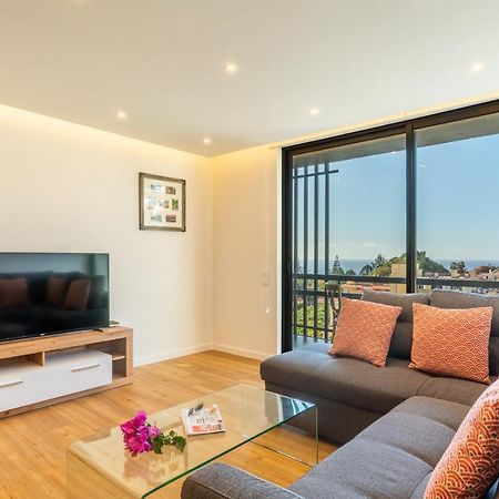 Magnolia Apartment By Atlantic Holiday Funchal  Exterior foto