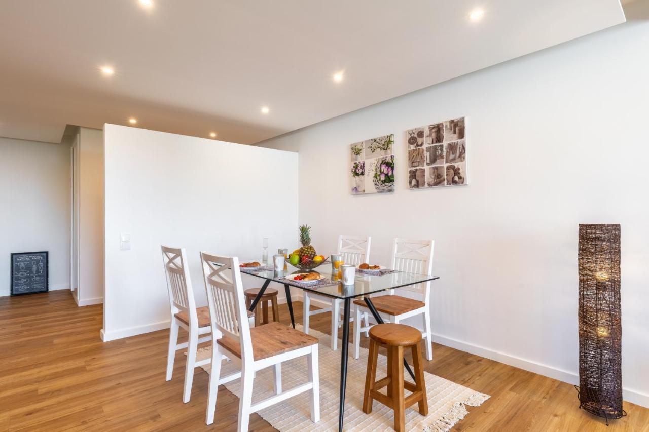 Magnolia Apartment By Atlantic Holiday Funchal  Exterior foto
