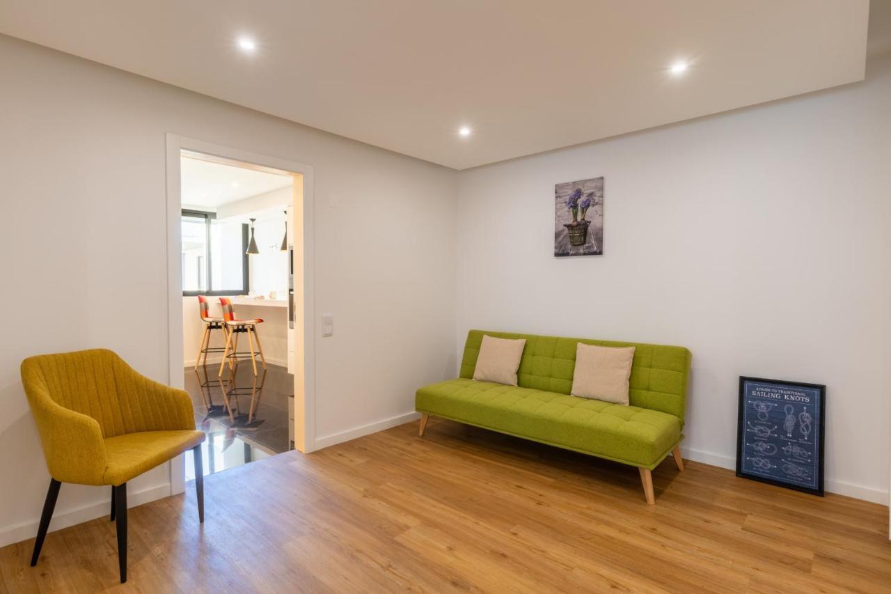 Magnolia Apartment By Atlantic Holiday Funchal  Exterior foto