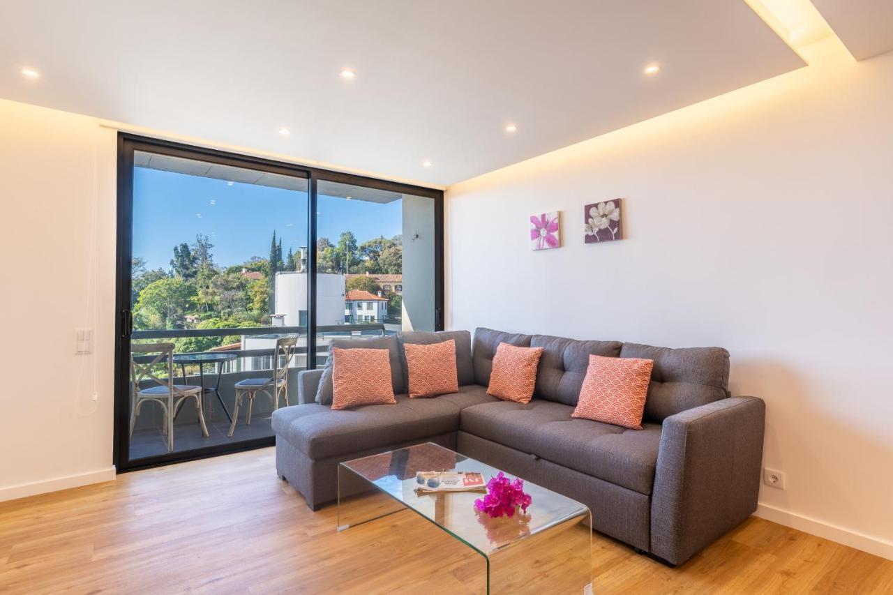 Magnolia Apartment By Atlantic Holiday Funchal  Exterior foto
