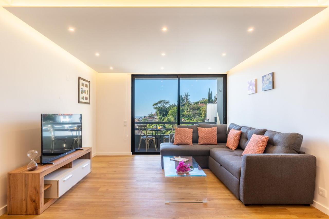 Magnolia Apartment By Atlantic Holiday Funchal  Exterior foto