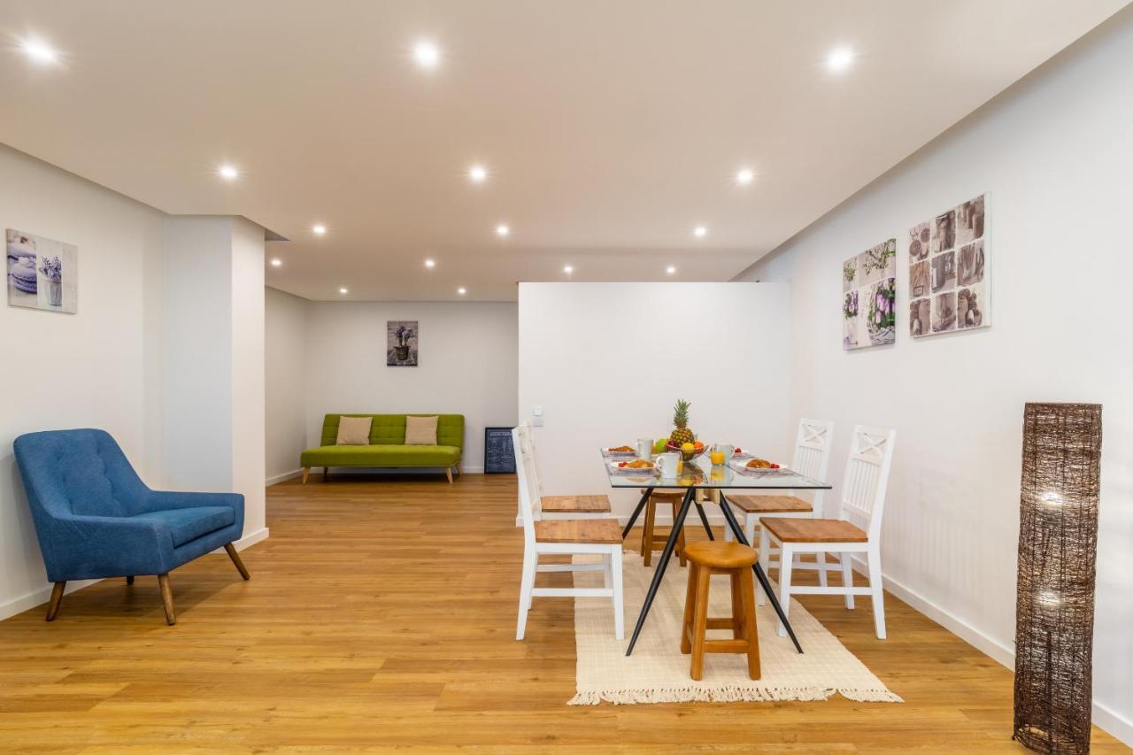 Magnolia Apartment By Atlantic Holiday Funchal  Exterior foto