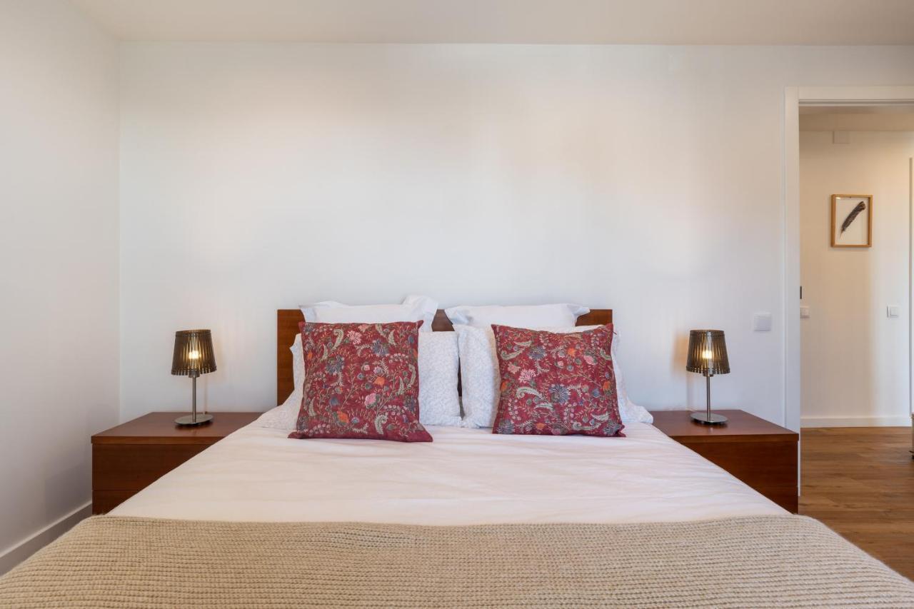 Magnolia Apartment By Atlantic Holiday Funchal  Exterior foto