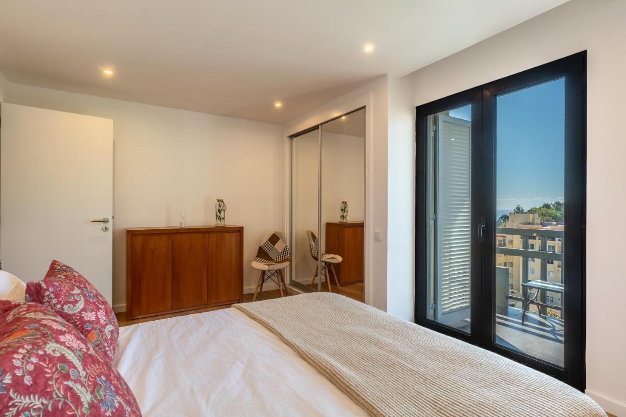 Magnolia Apartment By Atlantic Holiday Funchal  Exterior foto